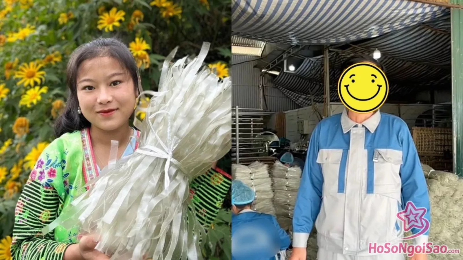 Sùng Bầu Bất Ngờ Xóa Clip Tố Cáo Giữa Ôn Ào Miến Dong