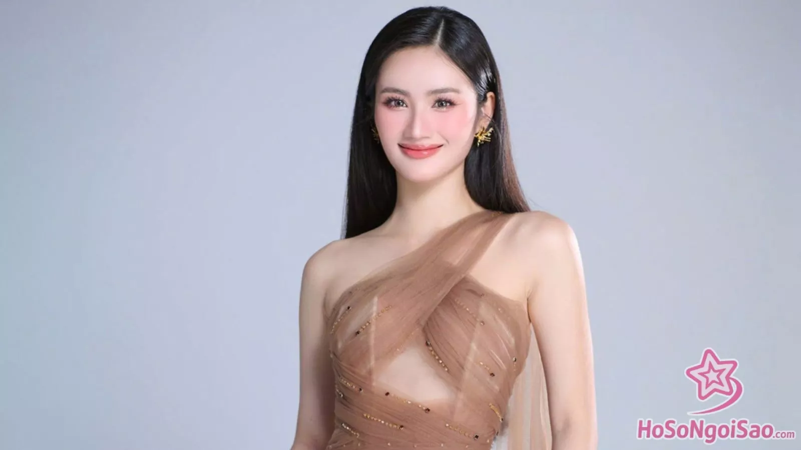 Ý Nhi Thất Bại Tại Phần Thi Phụ Miss World 2025
