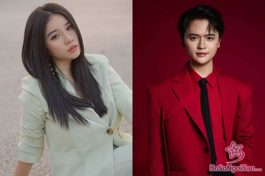 2 học trò từng chung team với Bảo Uyên khi tham gia The Voice Vietnam đã có động thái gây chú ý