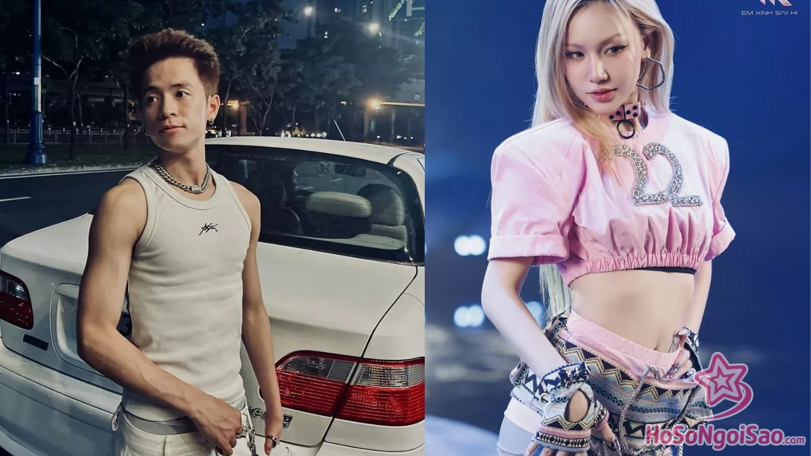 7dnight Xếp Hạng Saabirose Là ‘Top 1’ Trong Lòng