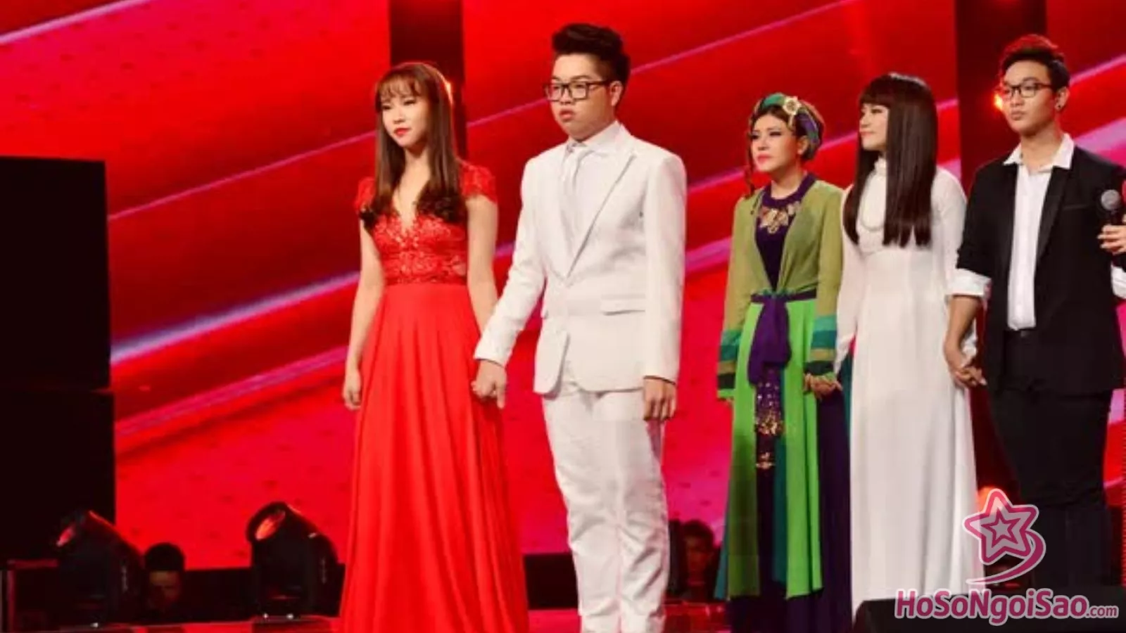 Bảo Uyên Chia Sẻ Gây Chú Ý Sau 10 Năm The Voice