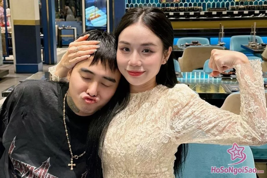 Cindy Lư và Đạt G không ngại đối diện với những khó khăn và dư luận