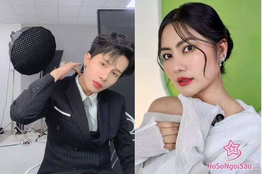 Cuộc "khẩu chiến" căng thẳng giữa Ngọc Lan và phía được cho là fan Jack 