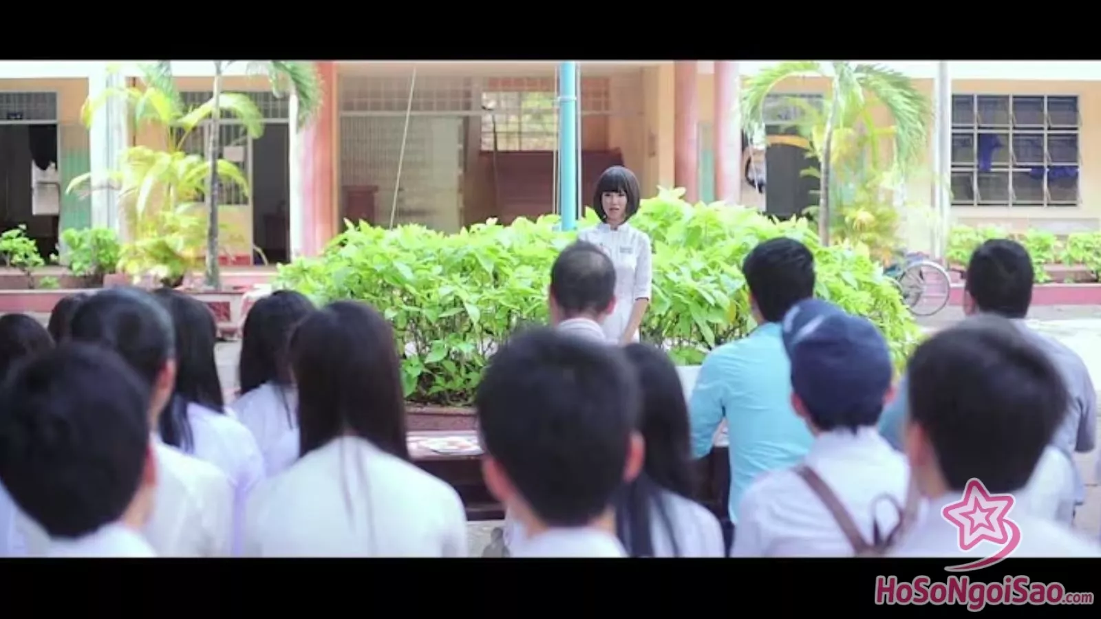Gửi Cho Anh – Khởi My ( MV Official)