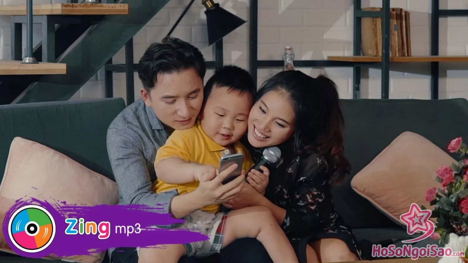 Hãy Ra Khỏi Người Đó Đi – Phan Mạnh Quỳnh (Official MV)