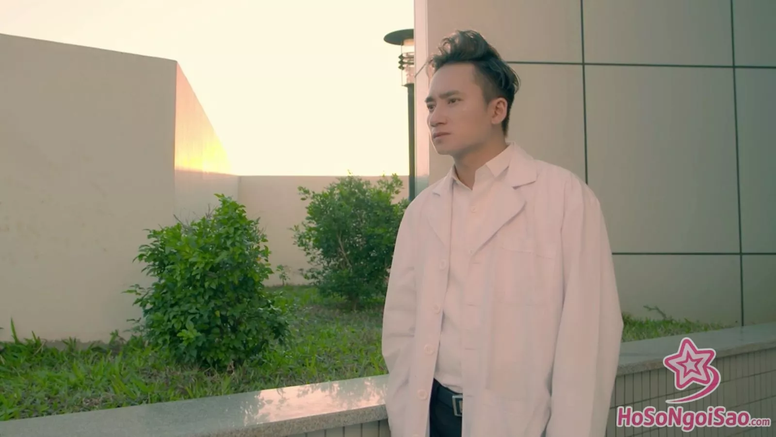 Khi Người Mình Yêu Khóc – Phan Mạnh Quỳnh | Official MV