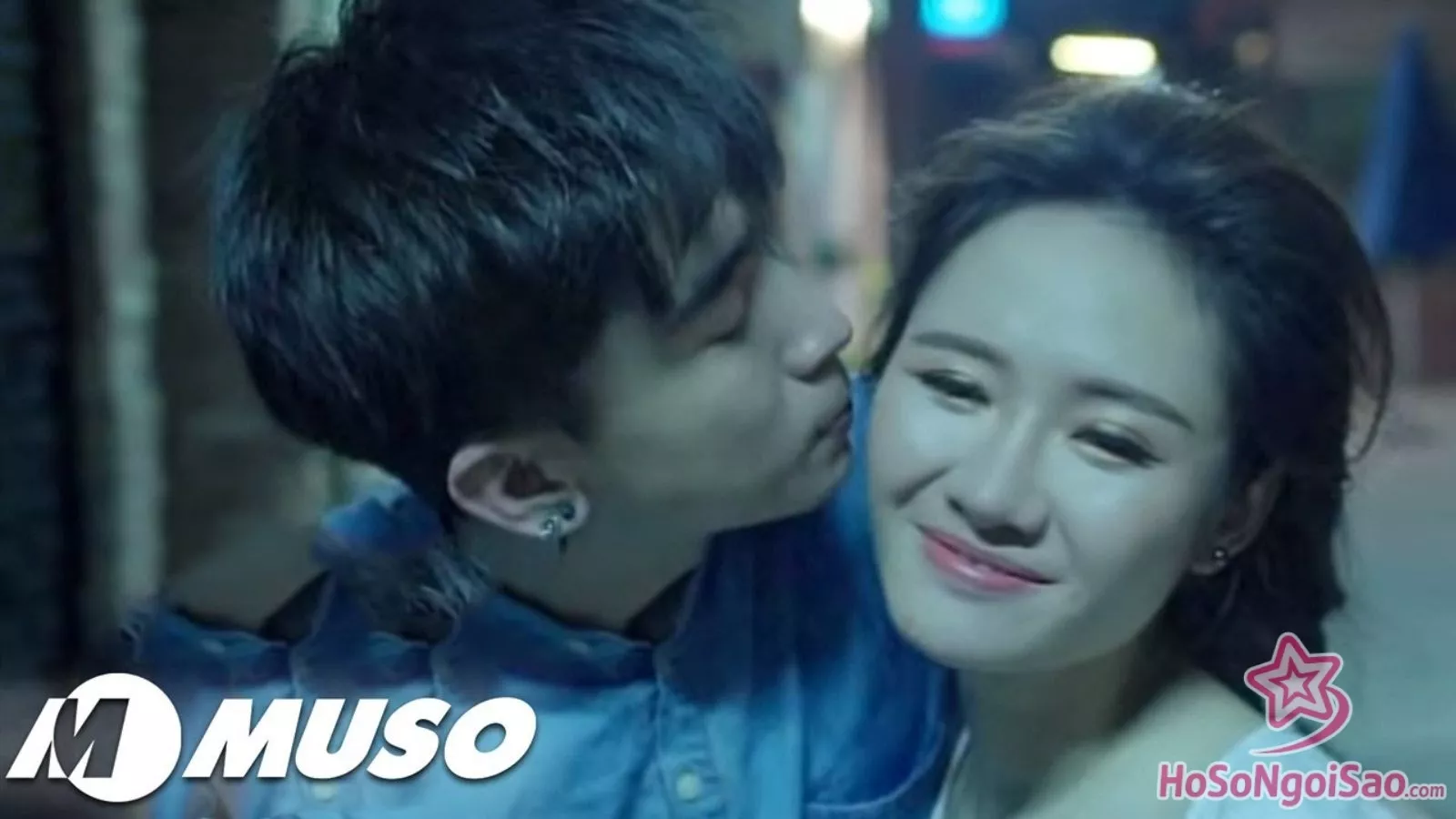 Làm Vợ Anh Nhé – Chi Dân (Offical MV)