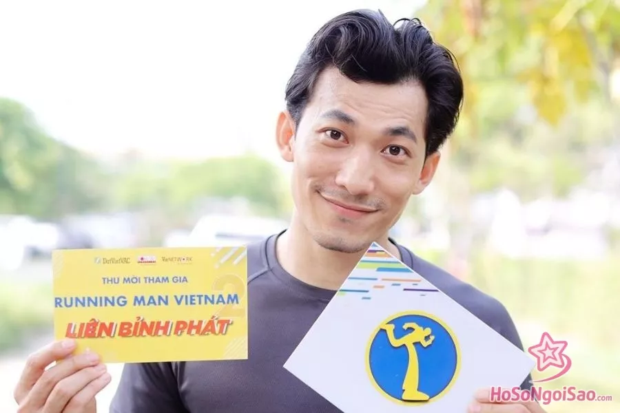 Liên Bỉnh Phát có thể là yếu tố tạo nên nét độc đáo cho chương trình