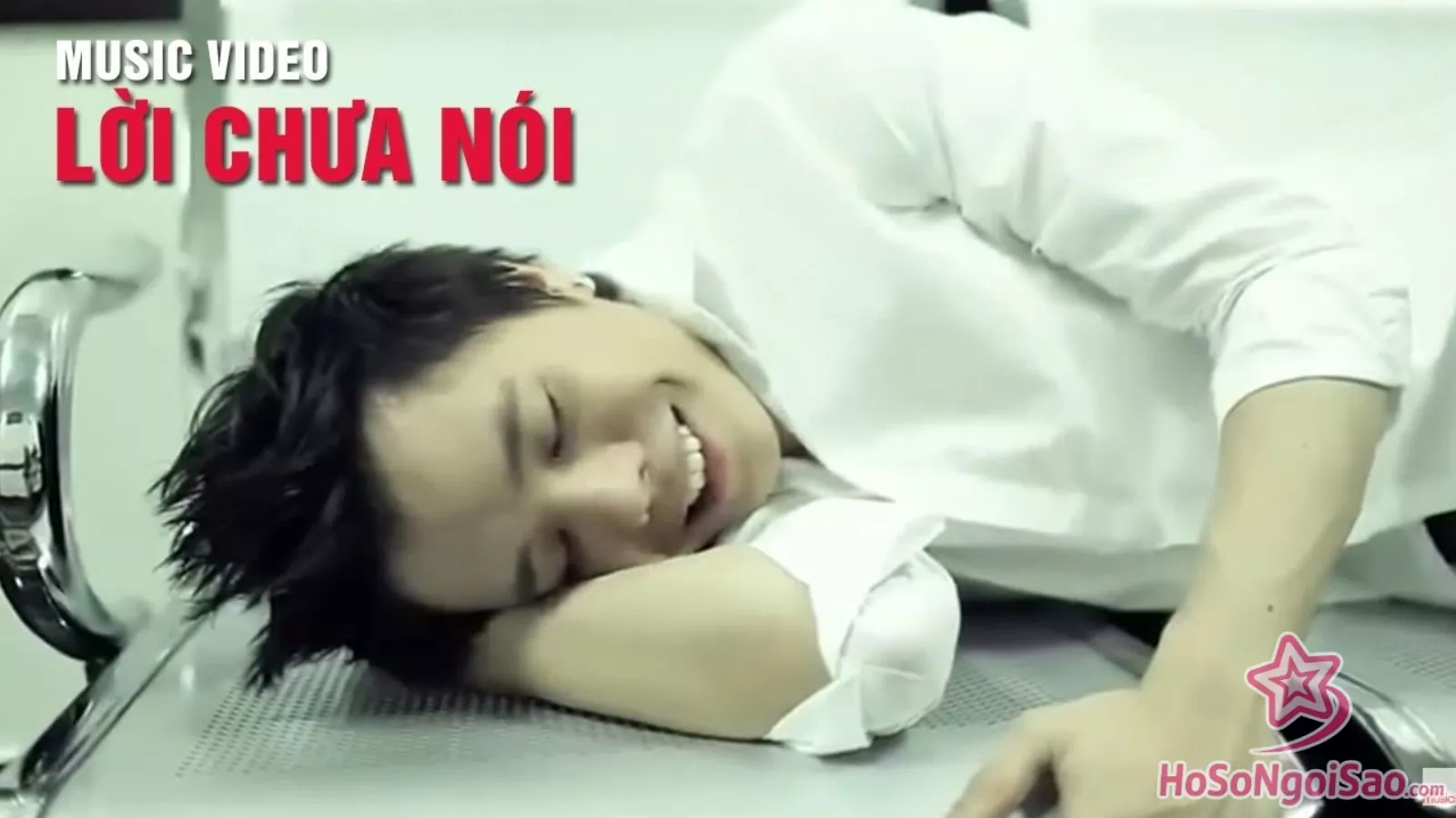 Lời Chưa Nói – Trịnh Thăng Bình | Official MV