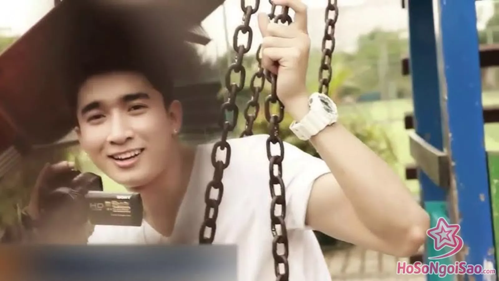 Mất Trí Nhớ – Chi Dân | Official Music Video