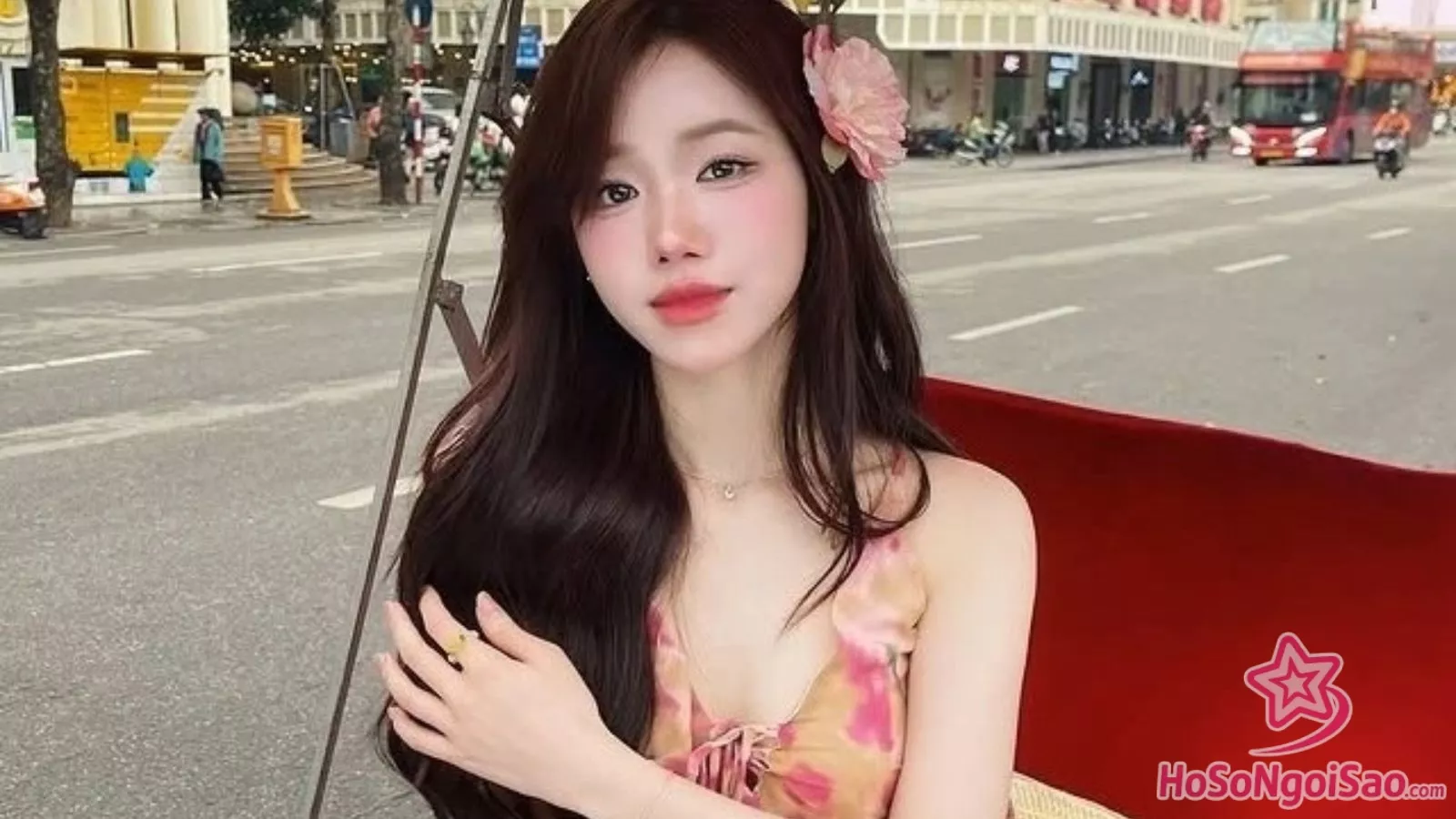 Meichan Phản Hồi Về Ồn Ào Tình Cảm, Khẳng Định Sự Thật