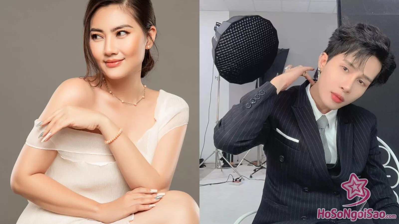 Ngọc Lan Bức Xúc Về Hành Động Của Fan Jack
