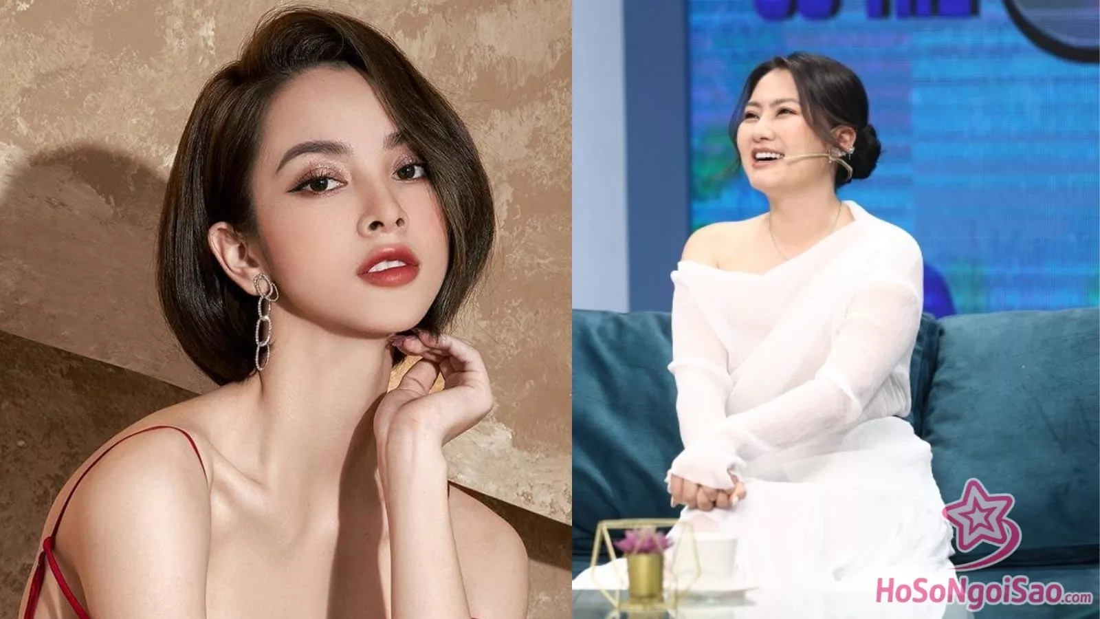 Ngọc Lan Và Quỳnh Lương Đối Mặt Với Chỉ Trích Từ Dư Luận