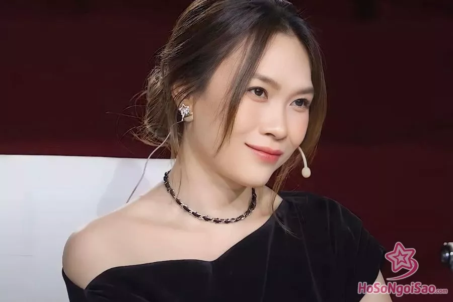 Phía Mỹ Tâm không đưa ra phản hồi vụ ồn ào của học trò cũ