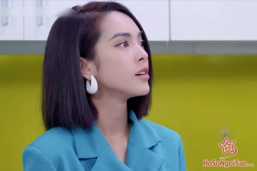 Quỳnh Lương bị nhận xét là thiếu khách quan