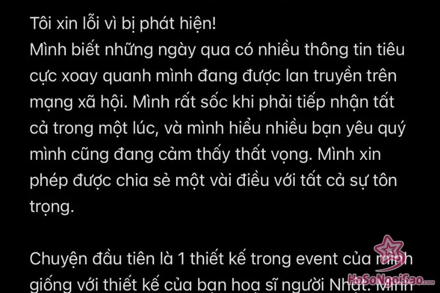 Rất nhiều cư dân mạng chưa hài lòng với thái độ chưa thật sự cầu thị của Thạch Trang