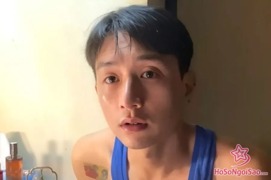 Sau khi chia sẻ thông tin bị mắc HIV, Huy Ma bị netizen tấn công và chỉ trích