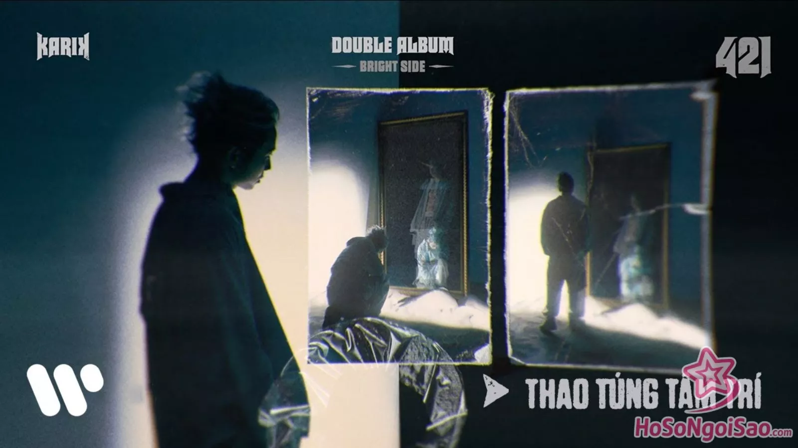 Thao Túng Tâm Trí – Karik ft. Only C