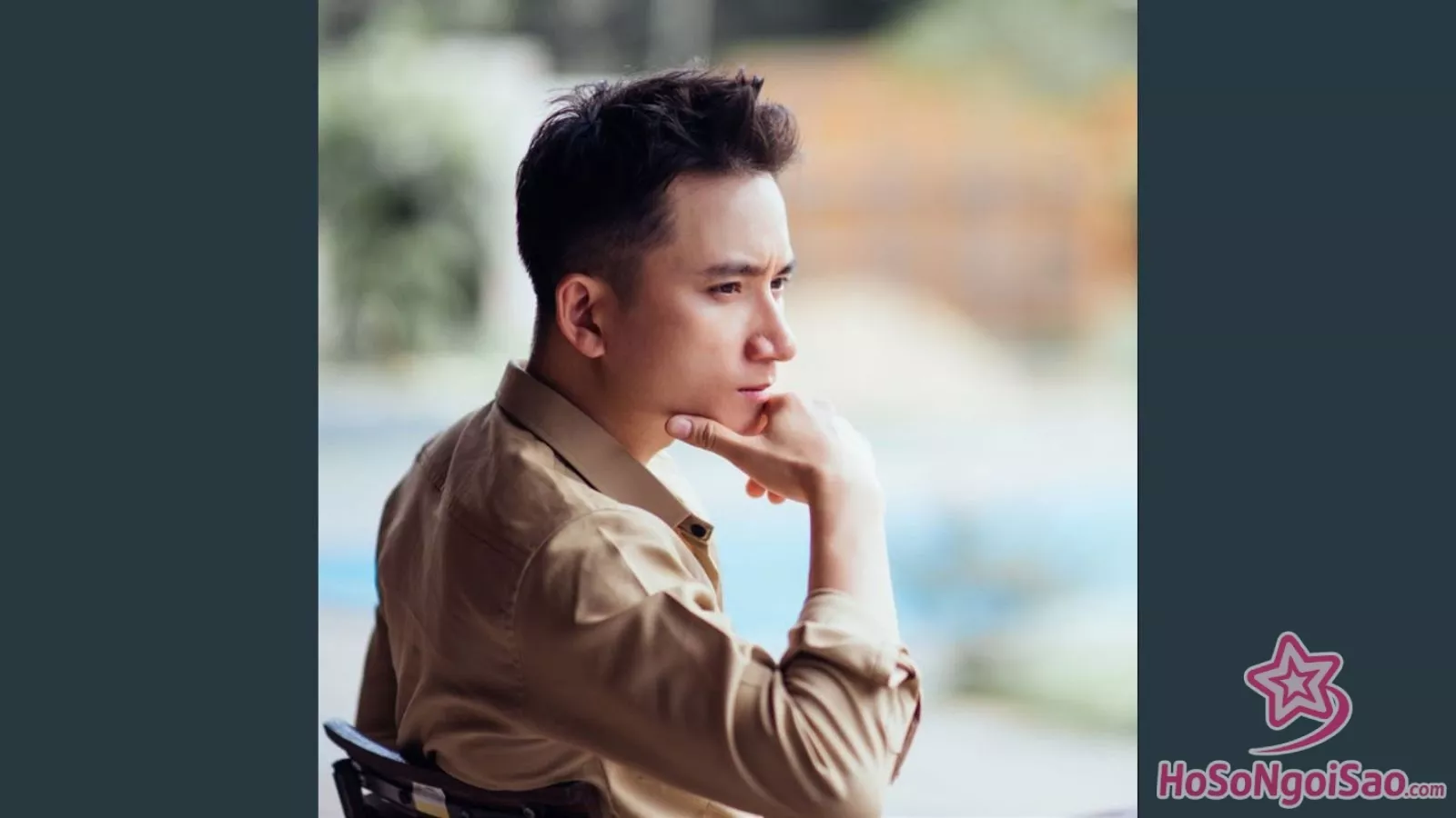Thật May Cho Anh – Phan Mạnh Quỳnh