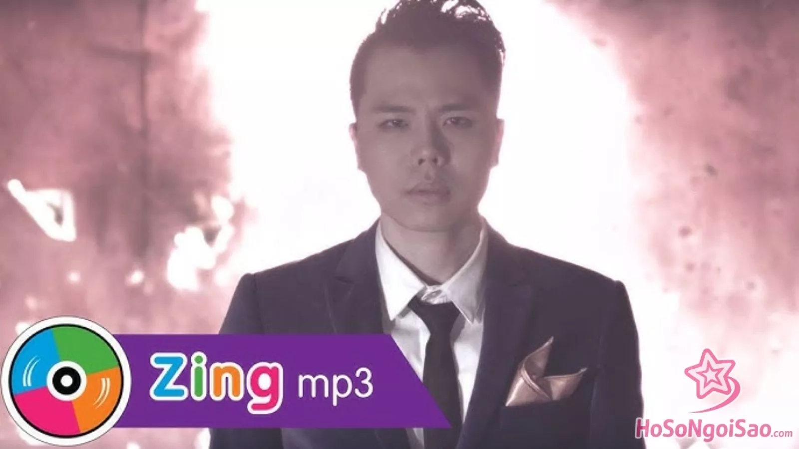Từ Nay Về Sau- Trịnh Thăng Bình | Official MV