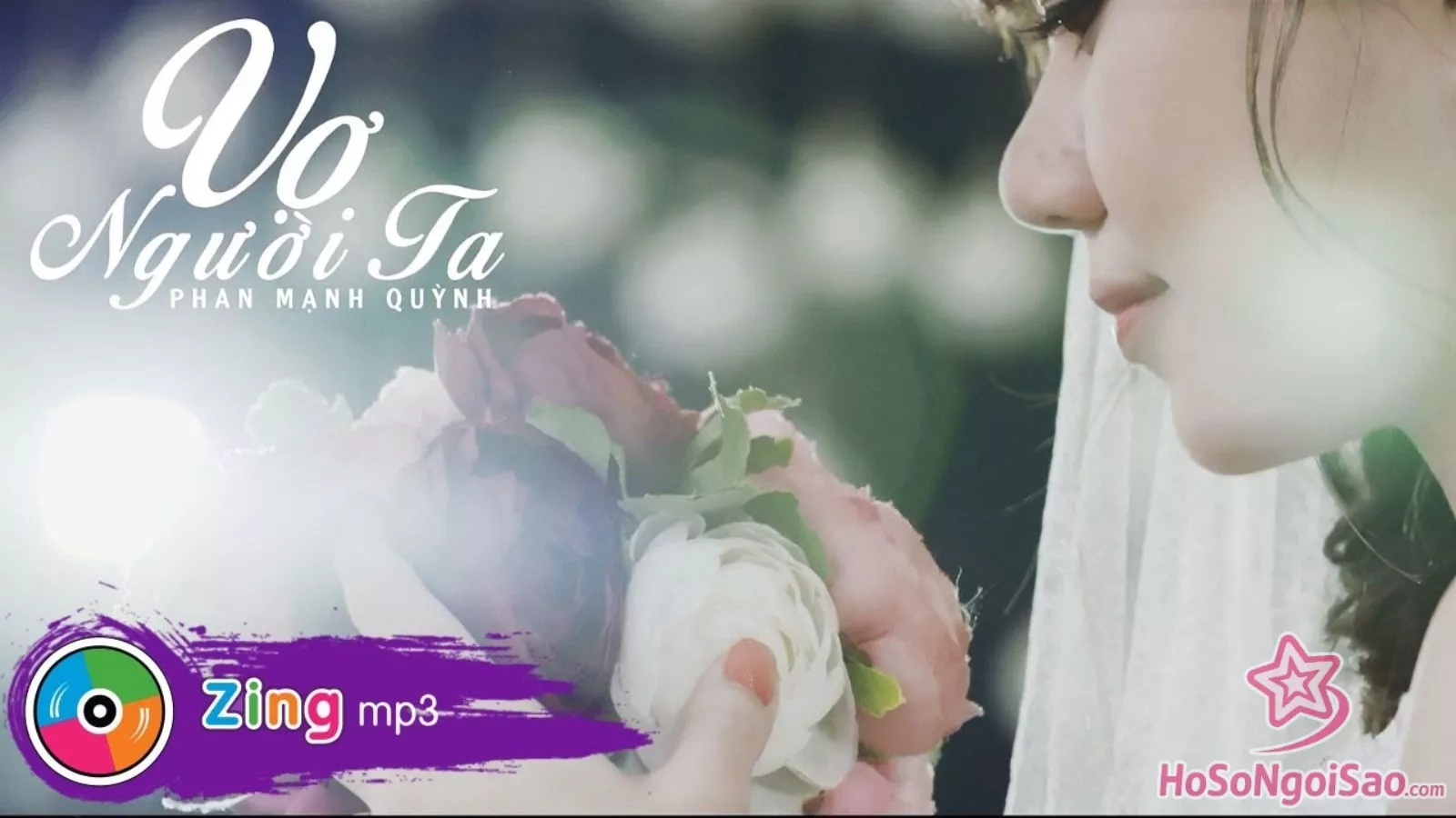 Vợ Người Ta – Phan Mạnh Quỳnh | MV Official