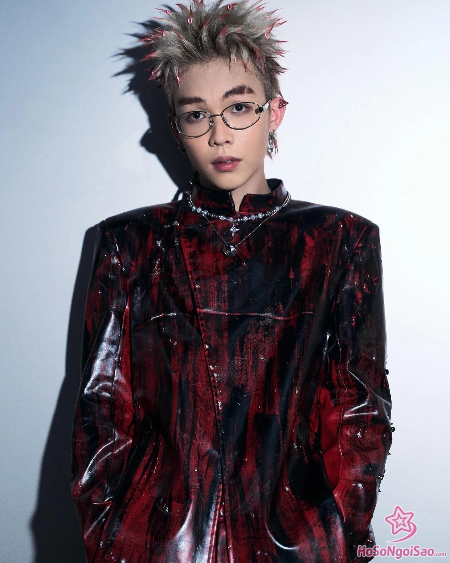 Ca sĩ, rapper, nhạc sĩ sáng tác