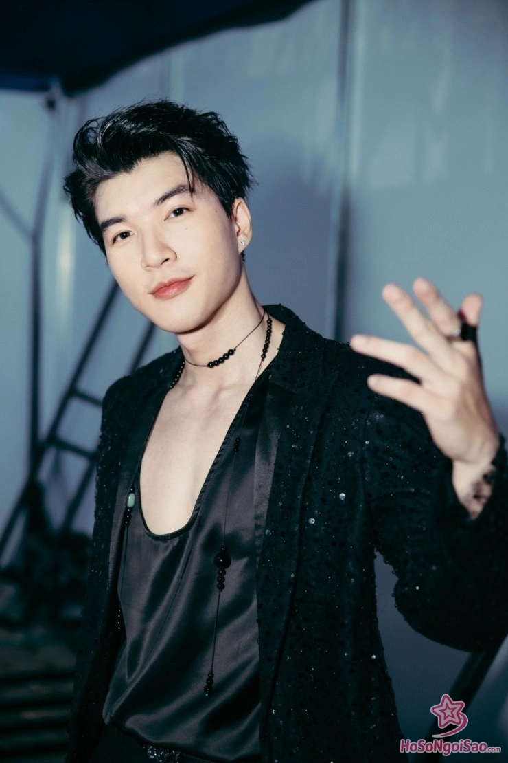 Rapper, ca sĩ kiêm sáng tác nhạc