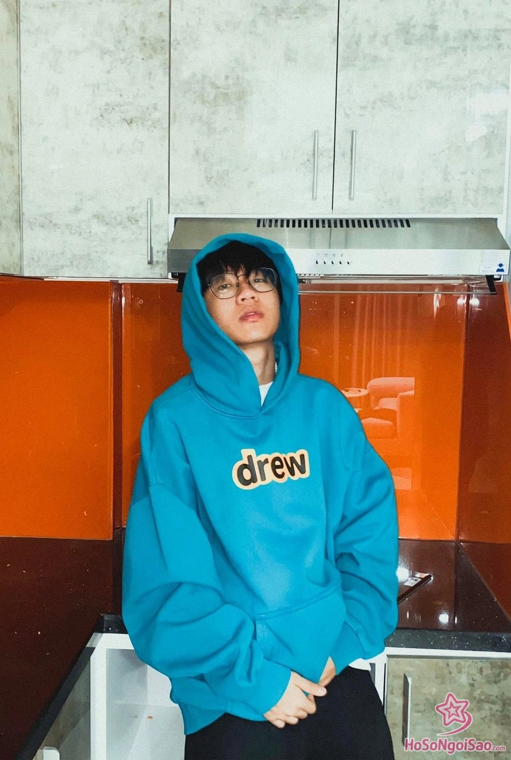 Rapper, ca sĩ kiêm sáng tác nhạc