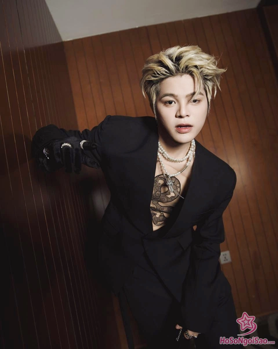 Ca sĩ, rapper, nhạc sĩ sáng tác, nhà sản xuất thu âm