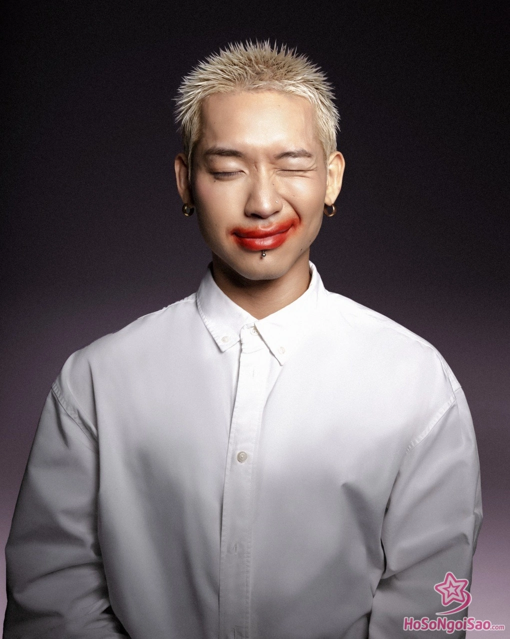 Rapper, ca sĩ, nhạc sĩ, diễn viên, người mẫu, nhà thiết kế thời trang