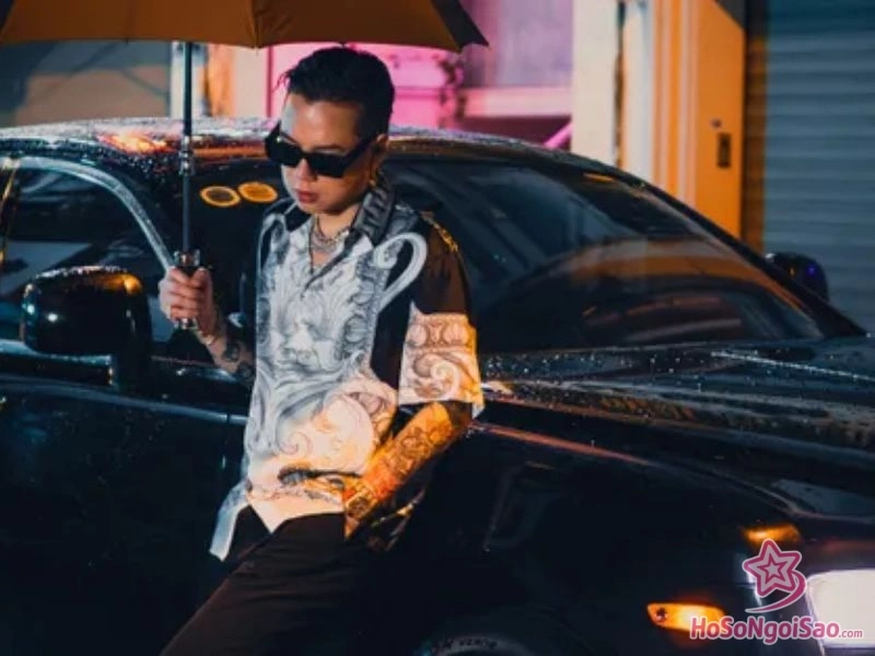 Bước đầu trong sự nghiệp âm nhạc của Andree