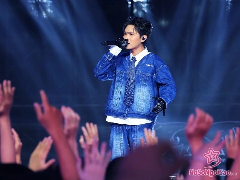 Chặng Đường Thành Công Tại Rap Việt 2024