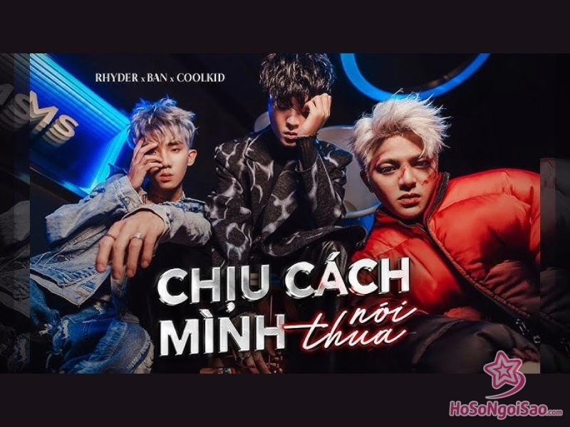 "Chịu Cách Mình Nói Thua" - Đĩa Đơn Được Khán Giả Yêu Thích