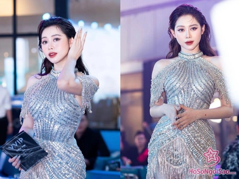 Cơ Duyên Với Nghề Diễn Viên