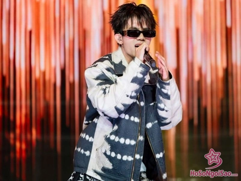 CoolKid bắt đầu với sự nghi ngờ