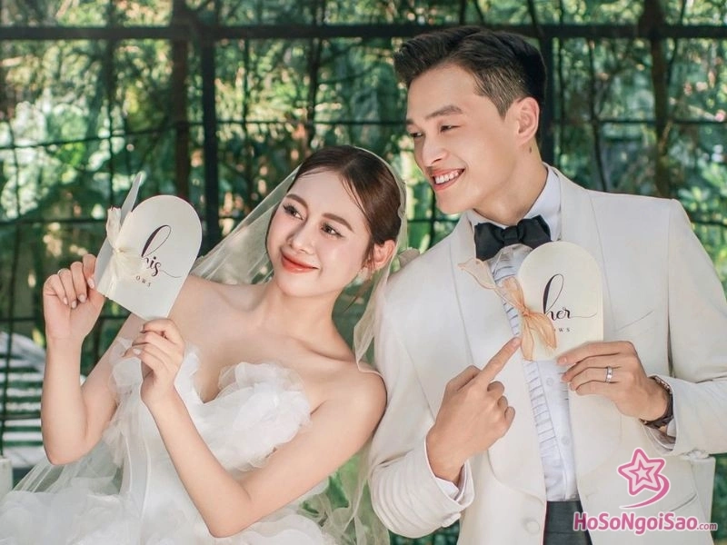 Đời Tư Cá Nhân của Việt Phương Thoa