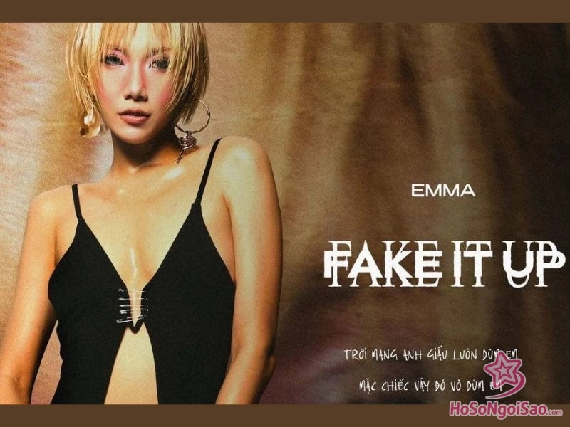 Emma Nhất Khanh và Bản Rap Diss Gây Bão