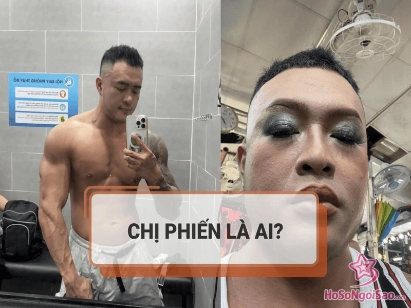 Giới thiệu về Chị Phiến