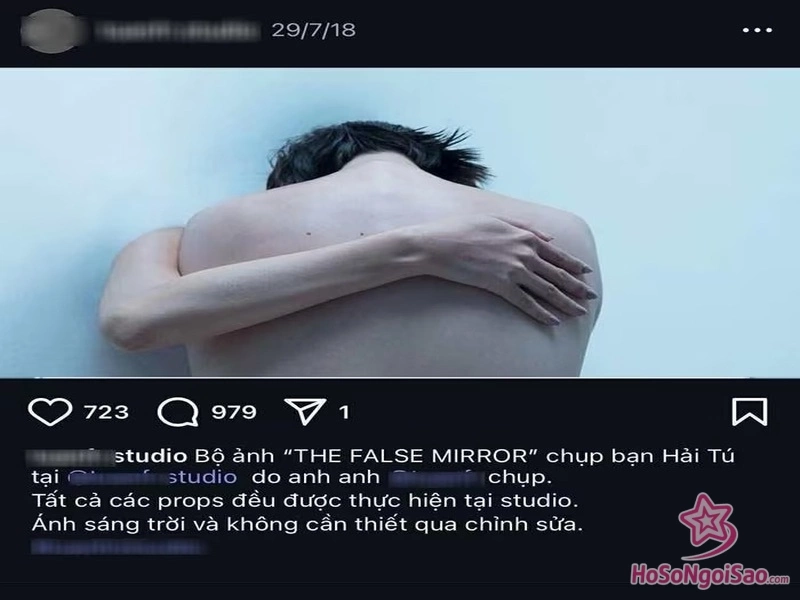 Hải Tú Drama Hình Ảnh Cũ