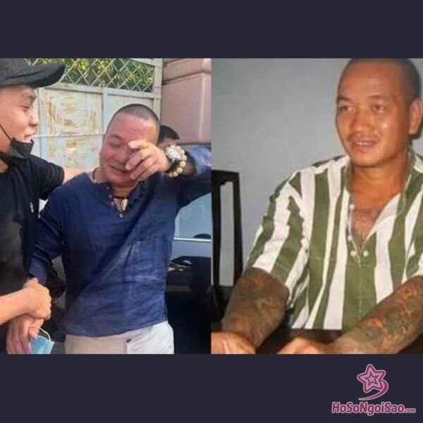 Hành trình pháp lý và án tù chung thân