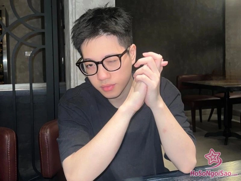 Kewtiie: Từ Producer “Mờ Nhạt” Đến Ngôi Sao Được Yêu Thích Của GERDNANG