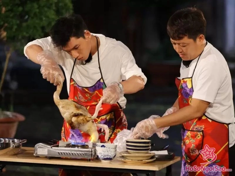 Khán giả yêu thích HIEUTHUHAI vì điều gì?