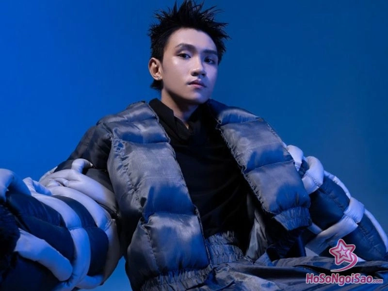 Manbo: Rapper "Con Nhà Người Ta" Của GERDNANG