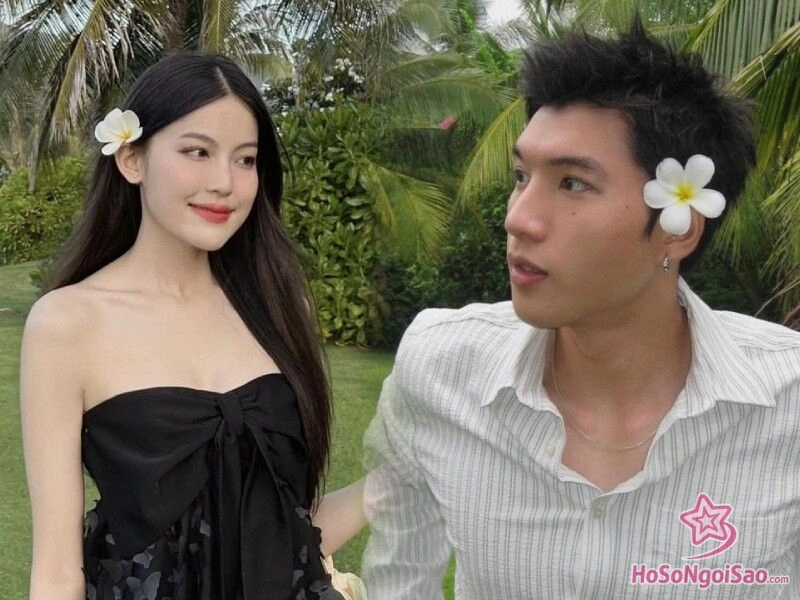 Mối Quan Hệ Với HIEUTHUHAI