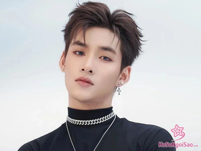 “Personal Color” Của Gemini Hùng Huỳnh Trong Âm Nhạc