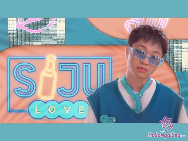 Ra Mắt EP “Last Sweet” Của Rapper Obito 