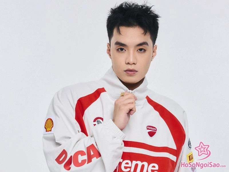 Rapper Negav Là Ai