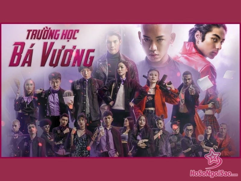 Sự Nghiệp Phim Ảnh Và Những Dự Án Đặc Biệt