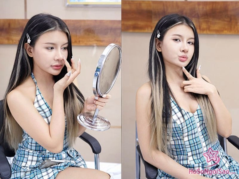 Tại sao Xuân Ca quyết định thay đổi nhan sắc?