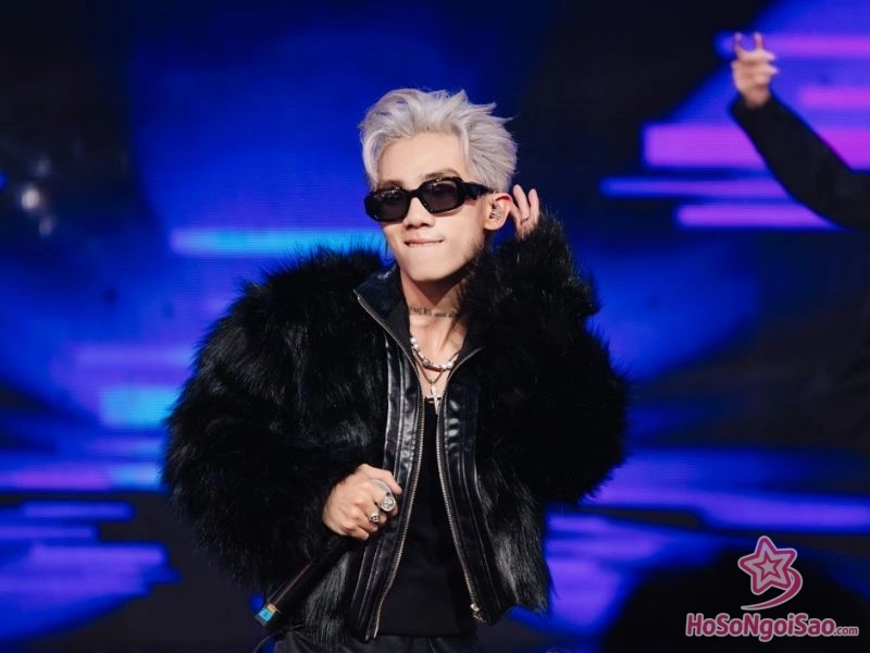 Vị Thế của CoolKid trong Giới Rap Việt